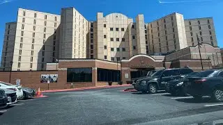 Families call for changes at Fulton jail, county leaders looking for solutions