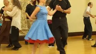 Bellingham Contradance