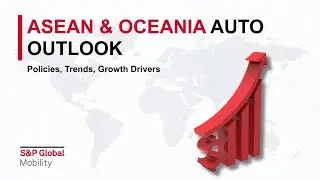 A New Chapter Unfolding in the ASEAN Auto Industry