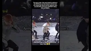 RM got injured🤧 they cancelled BTS performance without informing them😤 #bts #new #shorts