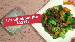 Lee Kum Kee's Top 3 Recipes for Meat Lovers