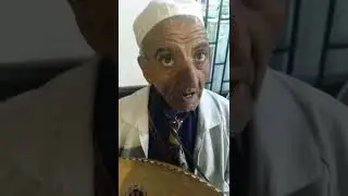 ميراني الناجي .. الفنان ميلود الدهمو بين غدر الزمان وغبار النسيان