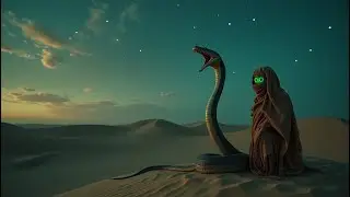 Arabic Folk Beat - Dune Rites | EDM Fusion | Deep House | 2025 | Velanyx Style