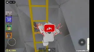 Escapando de la prisión de Barry