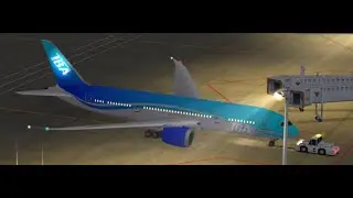 (2nd Attempt) I Am An Air Traffic Controller 4 Full Gameplay