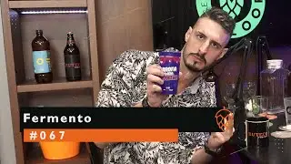 FERMENTO (SEM GROSELHA) | BUTECO PODCAST #067