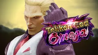 Nemesis (GEESE) VS Bilal Kaka (LEI) Tekken 7 Pakistan
