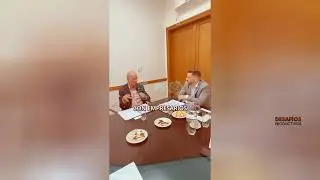 Mariano Cuvertino quiere aprovechar nuestros ríos.