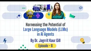 EP08 - AI Agents - Autonomous Operation Talks