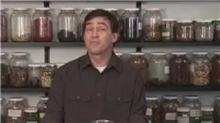 Herbal Remedies & Treatments : Herbal Drinks to Relieve Headaches