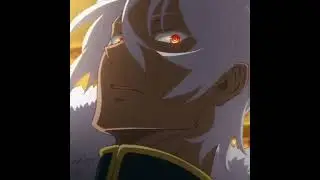 THE CASE STUDY OF VANITAS ANIME||BADASS💯ANIME👿MOMENT||#thecasestudyofvanitas #anime #viral #shorts