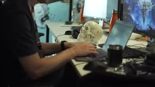 Life at Atomhawk