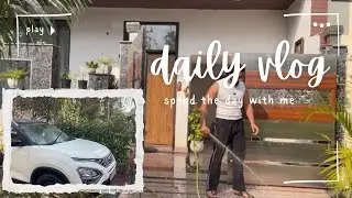 &ldquo;A simple day, real moments &mdash; Mohit Bhati Vlog.&rdquo;