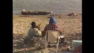 History of Yukon Land Claims - 3 - From Yesterday to Tomorrow
