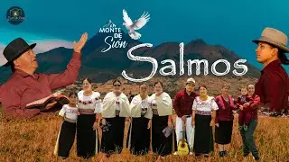 Nuevo | Monte de Sion 2026 | Salmos | Video Oficial |