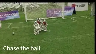 RoboCup 2026 Humanoid League Small Size-CAU Mountain&Sea