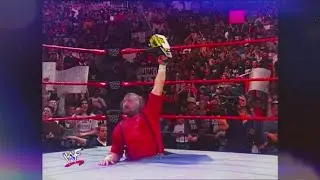 Chainsaw Charlie Custom WWF Entrance Video