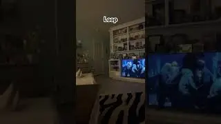 I MADE THE LOOP