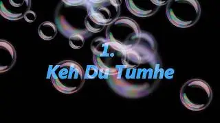 Best Impressive  ringtone part -2