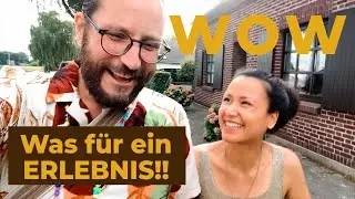 Zurück im VANLIFE & BACKSTAGE bei Fury in the slaughterhouse - VLOG 170 - travelwithbus