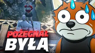 SPOTKALI SIE PO RAZ OSTATNI - GTA RP EWRON