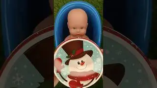 ASMR Doll Cleaning & Relaxing Toy Sounds ✨ Soft Whispering for Sleep