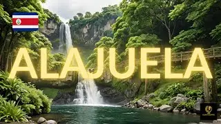 Alajuela: Costa Rica's Most Underrated Destination (Travel Guide)