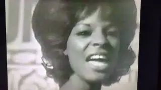 Martha and The Vandellas (Interview) Heatwave 1964 Live