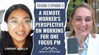 Remote Work TRUTH: Filipino VA Spills On Life With American Employer