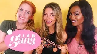 MAC Mischief Minx | Glow Gang Review | Look Magazine
