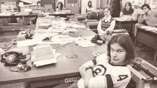 Langara Journalism 50 Years