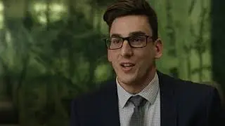Why I studied Law at ECU - Dino's Story
