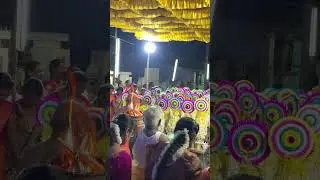 Kottankadu Keelakshmipuram Mutharamman Kovil Kodai 2024 #ajayudangudi #kottankadu