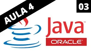Java - Aula 4 - Parte 3 - Tratamento de Erros