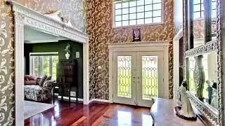 78 Windsor Drive, Montville Twp., NJ Pine Brook Luxury Home for Sale