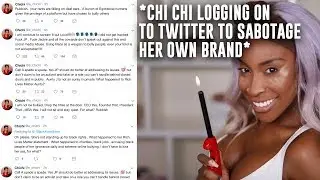 Juvia's Place CEO Goes CRAZY Tweeting About Jackie Aina