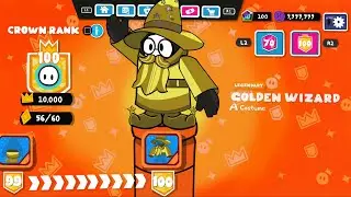 What The New Crown Ranks Should Have Been ( Animation #2)