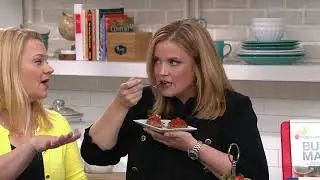 Shape + Store Set of 2 Burger and Meatball Masters on QVC
