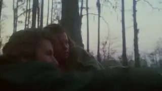 No Mercy 1986 Richard Gere Kim Basinger scene 2 remastered 4k