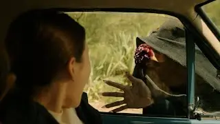 His Neighbor Summoned a Demon To Kill His Whole Family..! Movie : Curse of the Seven Oceans (2024)
