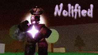 HOW IT FEELS TO CASUALLY PLAY FORSAKEN...