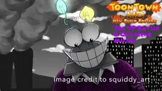 Toontown HD - VP Battle & Cutscene Music