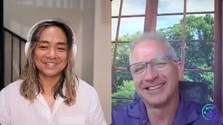 Growth with AI podcast | AI, Automation & Faster Agency Workflows with John Balauat