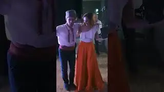 Dupa cortina toti danseaza 🔥🔥🔥