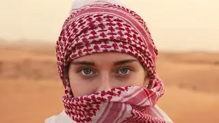 Welcome To Dubai | Cinematic Travel Film | Sony FX30