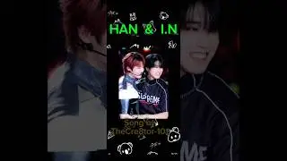 #straykidsjeongin #straykidshanjisung #kpop #skz#straykids #kpopidol #fypシ゚viral #fypyoutube #fypnew