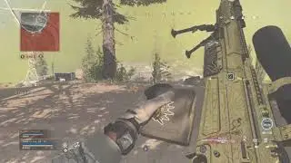 M4A1  AX50 op class?