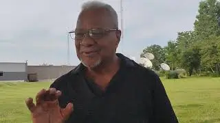 The Chains Are Broken!! Part 1