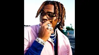 (FREE) (Guitar) Gunna x Young Thug x Yak Gotti Type Beat - 