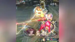 LEE SIN MONTAGE - Best Moments URF #1